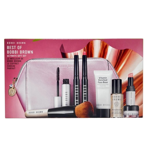 ⚡️BOBBI BROWN, Best of Bobbi Brown Ultimate Gift Set, NIB - Picture 15 of 15